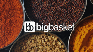 Bigbasket case study tile