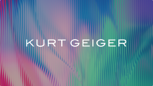 Kurt Geiger case study tile