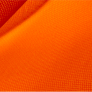 Orange background