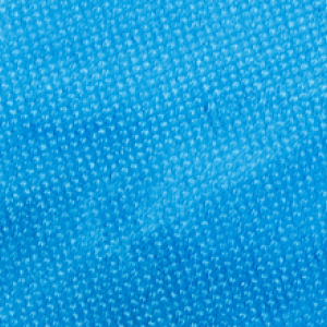 Blue card background