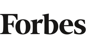 Forbes Logo